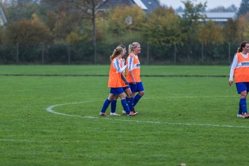 Bild 331 - Frauen TSV Wiemersdorf - SV Boostedt : Ergebnis: 0:7